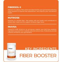 Bioteen Fiber Boost